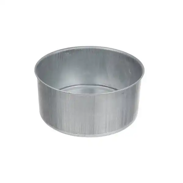 قالب کیک به گز مدل گرد کوتاه کد 15