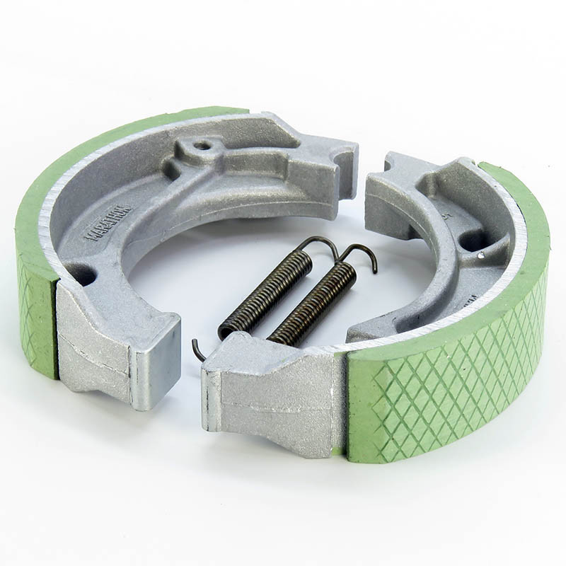 لنت ترمز موتور سیکلت ماراتن مدل CDI کد 1871