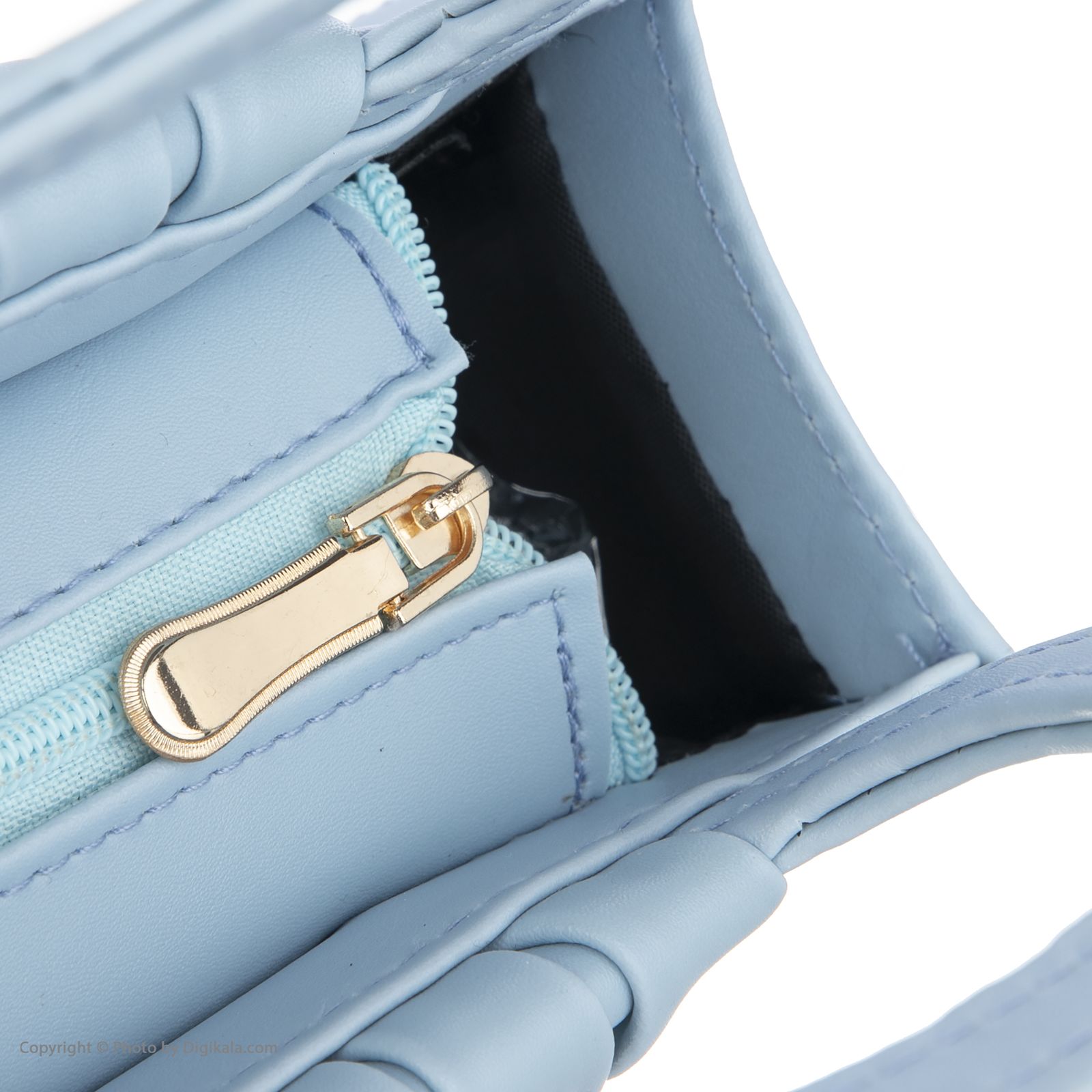 کیف دستی زنانه اسپیور مدل DWA25 -  - 71