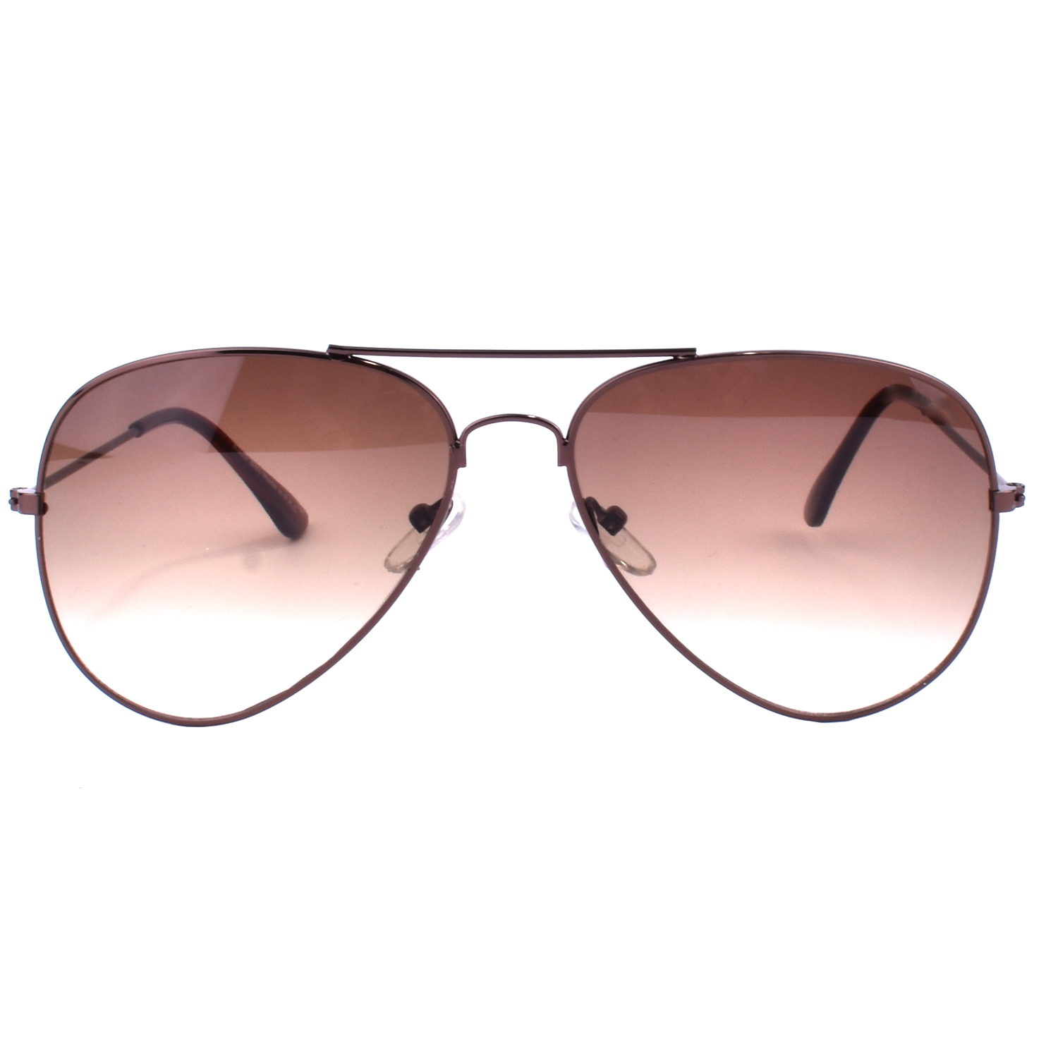 نقد و بررسی عینک آفتابی مدل DA11-3026-BR توسط خریداران