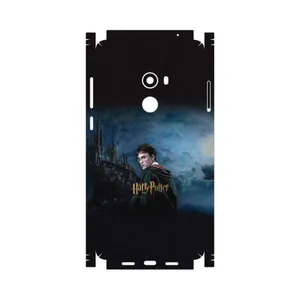 MAHOOT Harry Potter-FullSkin Cover Sticker for Xiaomi Mi Mix 2