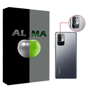 محافظ لنز دوربین آلما مدل LN-SD مناسب برای گوشی موبایل شیائومی Redmi Note 10