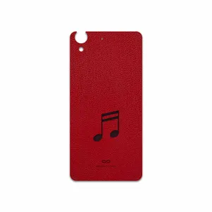 MAHOOT RL-CHG2 Cover Sticker for Huawei Y6 II