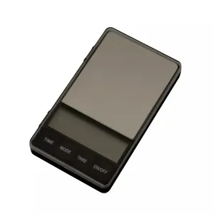 ترازوی آشپزخانه مدل تایمر دار قهوه MiniCoffee