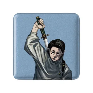 پیکسل خندالو مدل یوتا اوکتسو انیمه جوجوتسو کایزن کد 11068