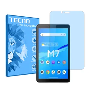 محافظ صفحه نمایش ضد اشعه آبی تکنو مدل HyBLU مناسب برای تبلت لنوو Tab M7 (2nd Gen)