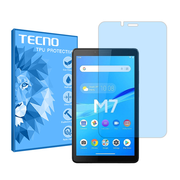 محافظ صفحه نمایش ضد اشعه آبی تکنو مدل HyBLU مناسب برای تبلت لنوو Tab M7 (2nd Gen)