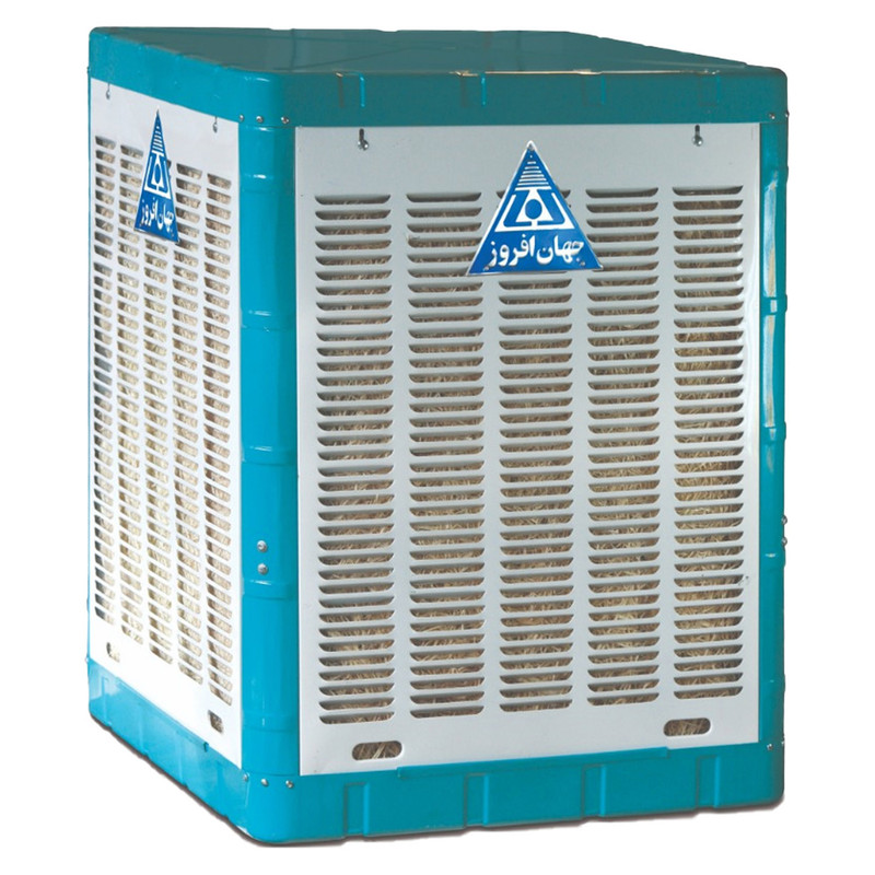 کولر آبی 7000 جهان افروز مدل JAC700