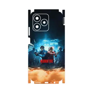 MAHOOT Residentevil Game Series-FullSkin Cover Sticker for Realme C53