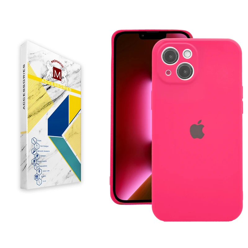 کاور موناکو مدل Tooka مناسب برای گوشی موبایل  اپل iPhone 13