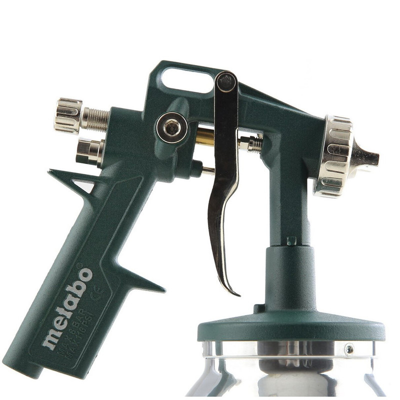 پیستوله رنگ متابو مدل FSP 1000 S