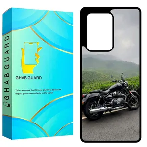 Ghab Guard GCHPS20U Cover For Samsung Galaxy S20 ultra 4G / Galaxy S20 Ultra 5G