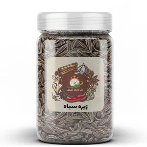 زیره سیاه یک دقیقه آشپزی - 100 گرم