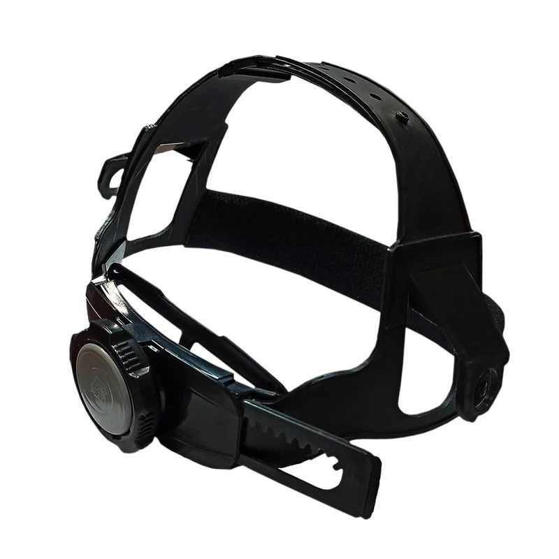 عکس شماره 3 : ماسک جوشکاری اتومات تک پلاست کد 8