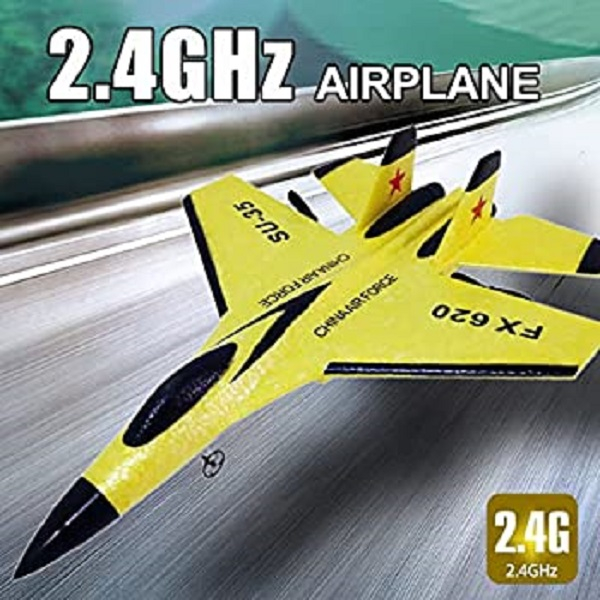 هواپیما بازی کنترلی مدل FX620