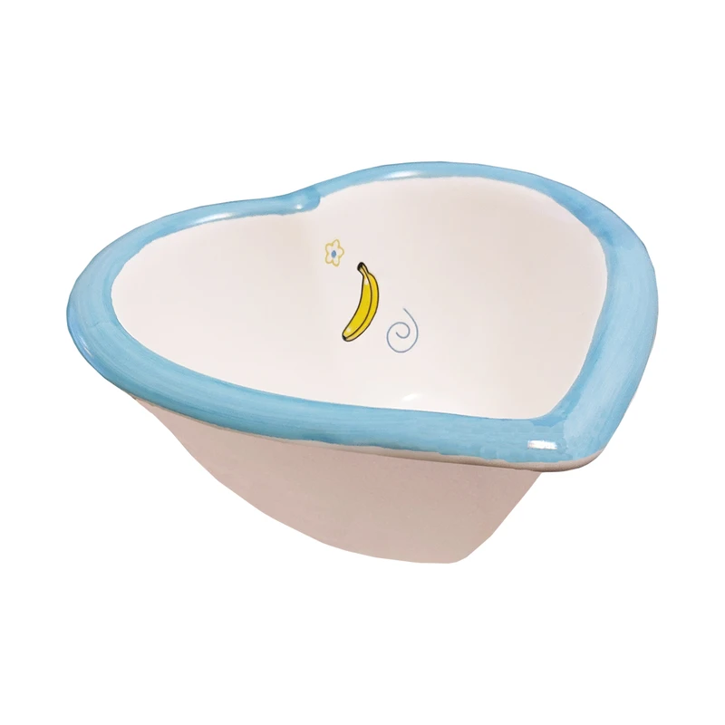 ظرف غذای کودک طرح موزی کد 160019