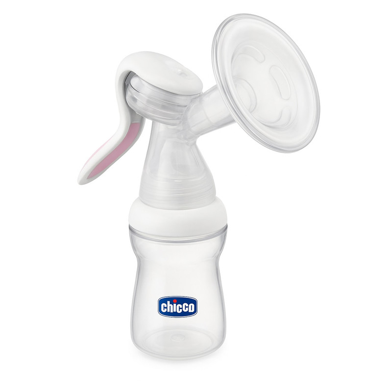 شیردوش دستی چیکو مدل ول بینگ