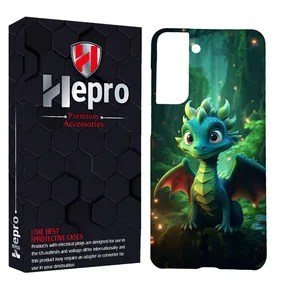 HEPRO MC Cover for Samsung Galaxy S21 FE