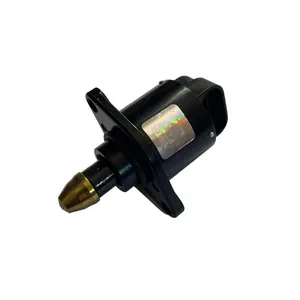 استپر‌ موتور ایرکا مدل 24100201 مناسب برای پژو 405