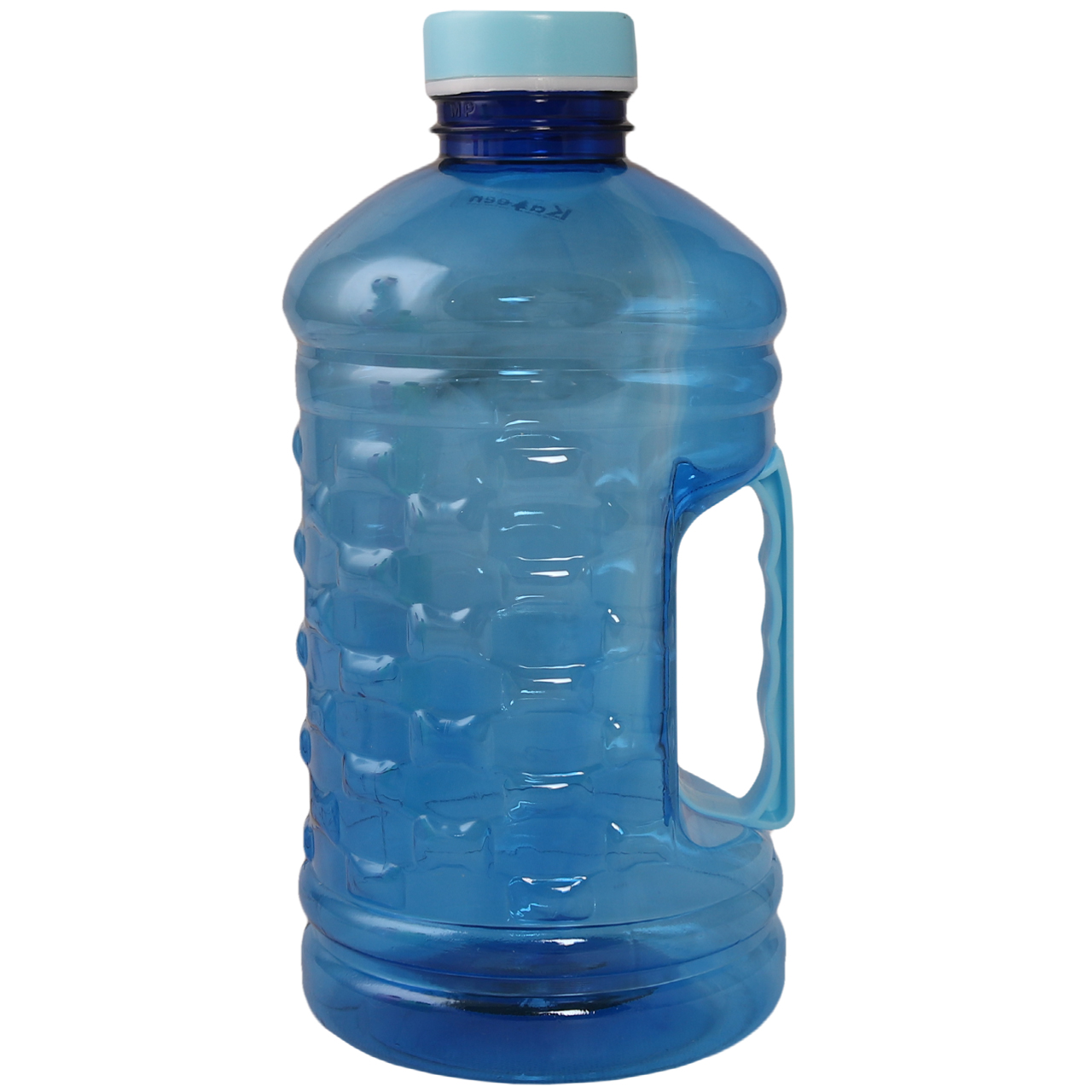 بطری آب مدل گرد کد PJ-108526
