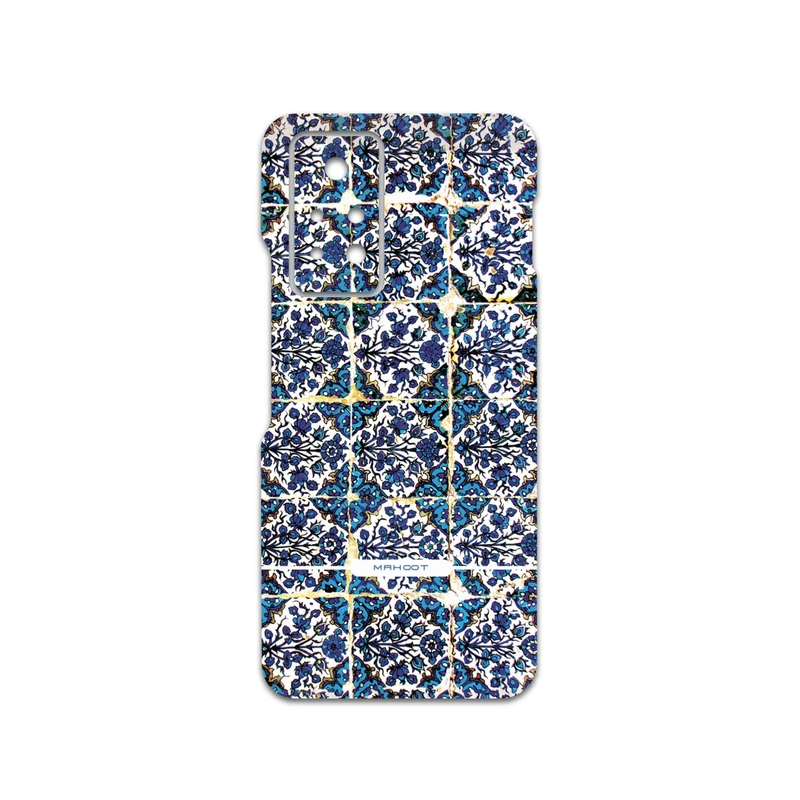 برچسب پوششی ماهوت مدل Iran-Tile1 مناسب برای گوشی موبایل اینفینیکس Note 11 Pro