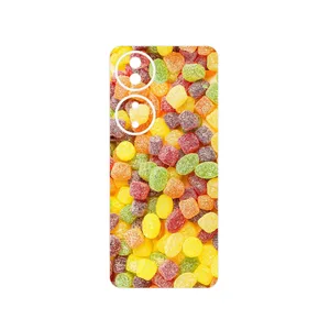 MAHOOT Gummi candy 2 Cover Sticker for Honor X7b