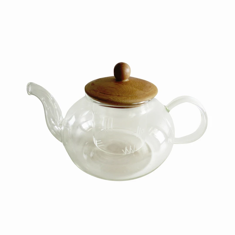 قوری مدل درب بامبو