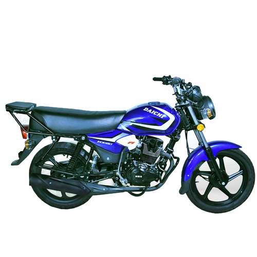 موتور سیکلت دایچی مدل HX180  سال 1401 