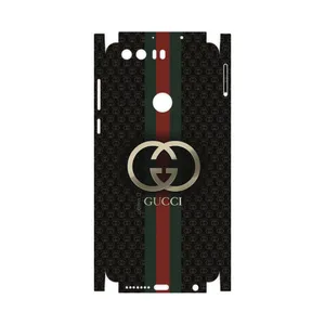 MAHOOT  GCC-FullSkin Cover Sticker for Honor 8