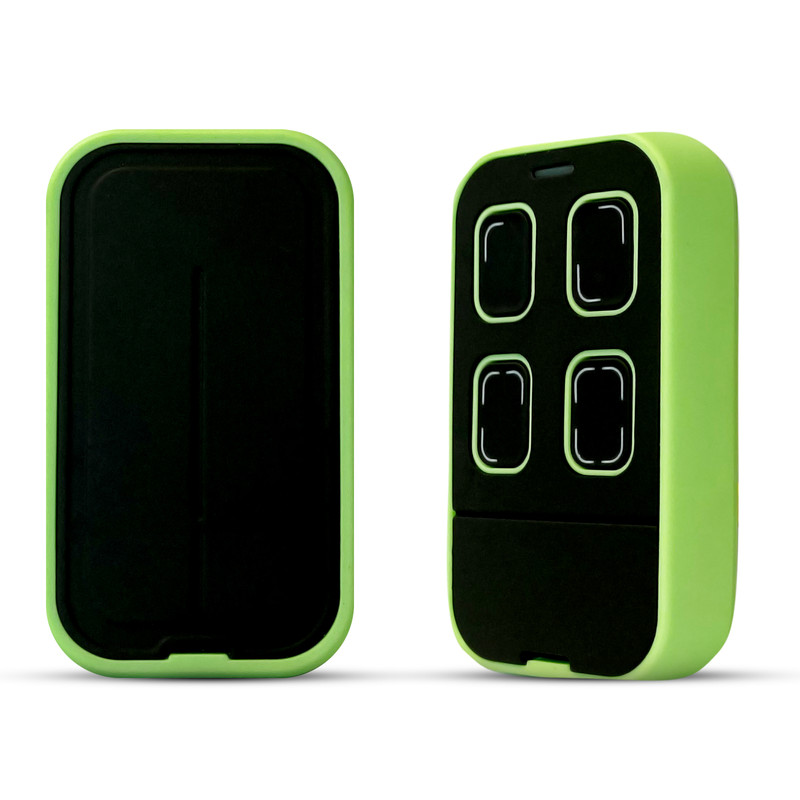 ریموت بلوتوثی دربازکن مدل RM18 کد -433-grn