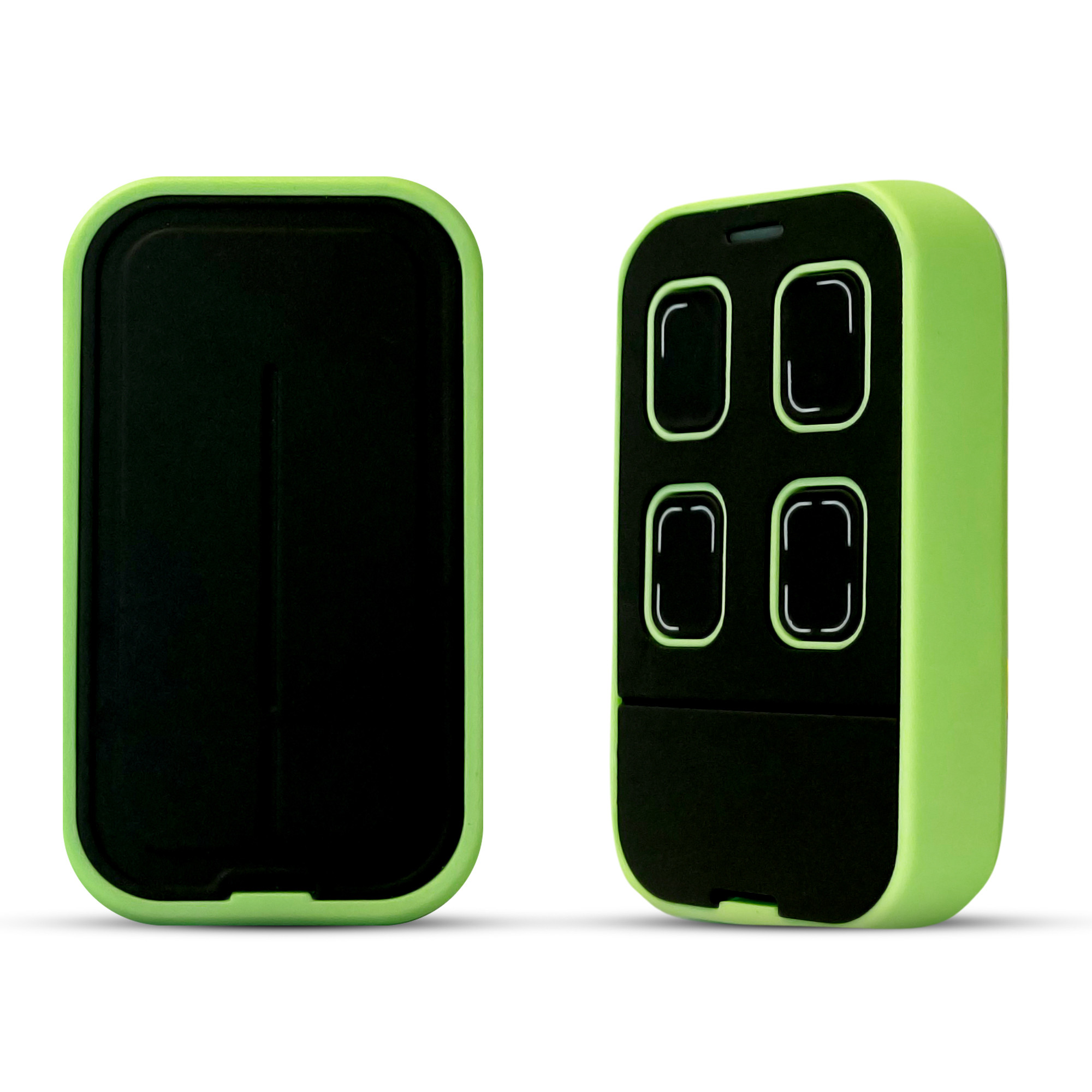 ریموت بلوتوثی دربازکن مدل RM18 کد -433-grn ریموت بلوتوثی دربازکن مدل RM18 کد -433-grn