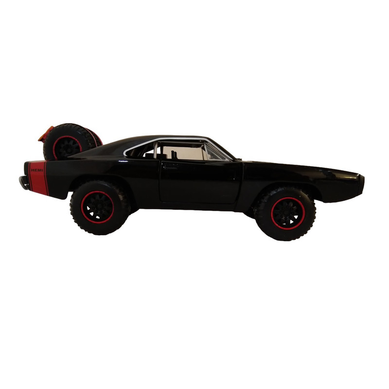 ماکت ماشین مدل دودج چارجر Dodge Charger R/T