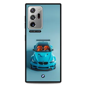 AKAM AMC-WSGN20U-BMW-19 Cover For Samsung Galaxy Note 20 Ultra