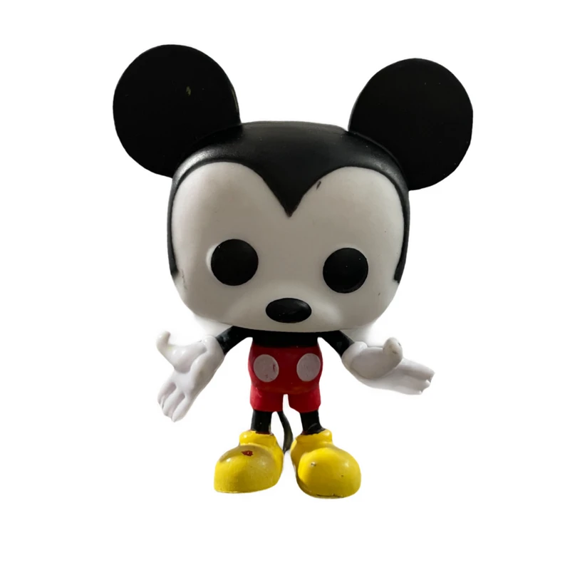 فیگور مدل میکی موس ارتفاع 10 سانتی‌متر