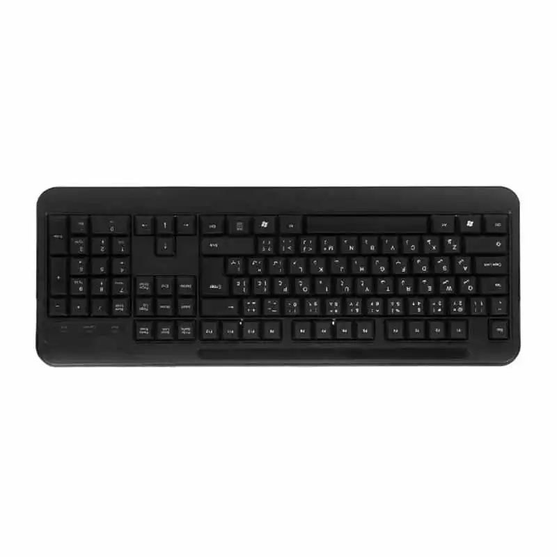 کیبورد مدل SH-63W