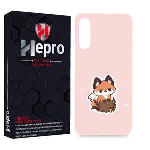 HEPRO MC Cover for Samsung Galaxy A70 / A70S