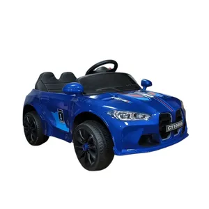 ماشین شارژی مدل BMW 4807