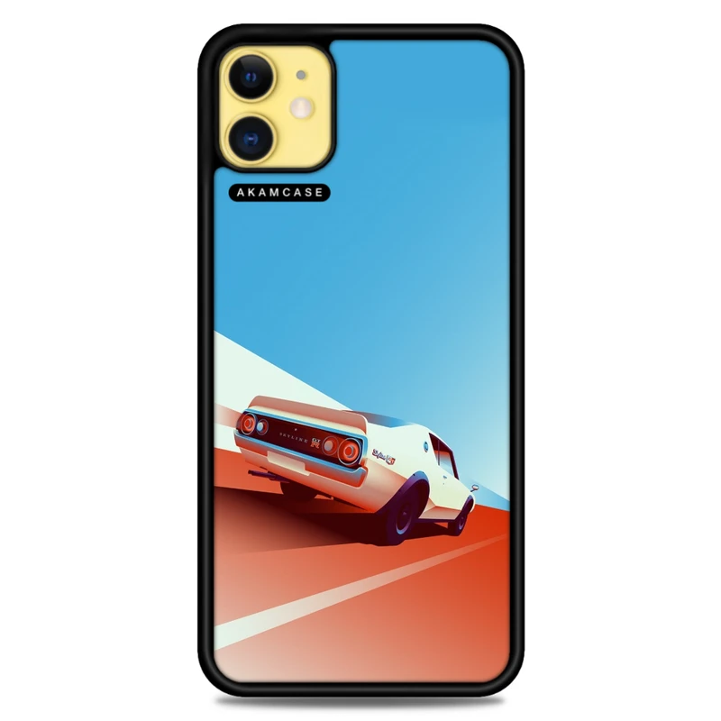 کاور آکام مدل AMC-WA11-CARS-16 مناسب برای گوشی موبایل اپل iPhone 11