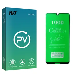 HVT PV glass Screen Protector For Xiaomi Redmi Note 8