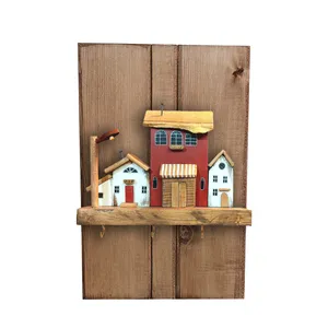 کاور جعبه فیوز مدل دهکده رویایی کد 5404L