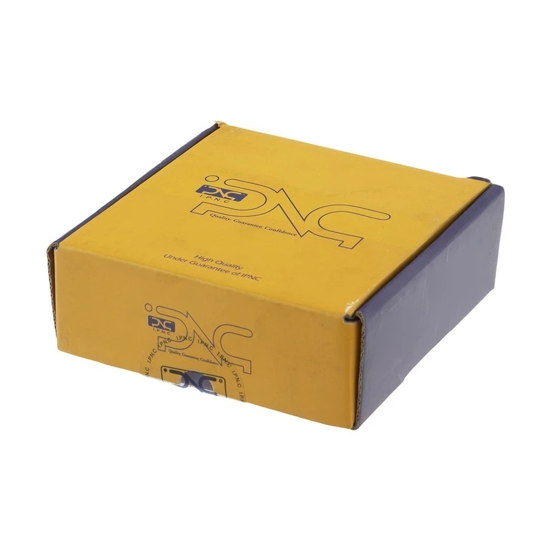 دستگیره بیرونی درب عقب خودرو آی پی اِن سی کد 141455 مناسب برای پراید وانت دستگیره بیرونی درب عقب خودرو آی پی اِن سی کد 141455 مناسب برای پراید وانت