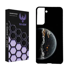 RIVEN RI2-4 Case For Samsung Galaxy S21 FE