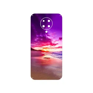 MAHOOT Sunset Cover Sticker for Xiaomi Poco F2 Pro