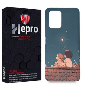HEPRO MC Cover for XIAOMI POCO X3 GT