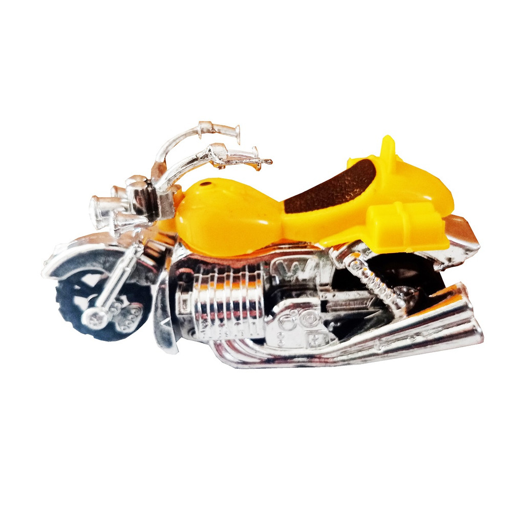 موتور بازی مدل هارلی کد DBS_10537