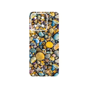 MAHOOT River rocks Cover Sticker for Honor X5b