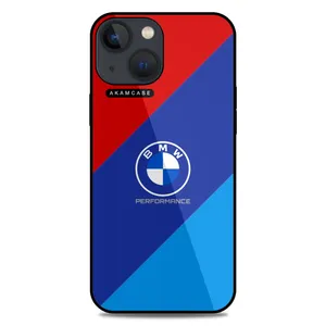 AKAM AMCWA13M-BMW-1 Cover For Apple iPhone 13 Mini