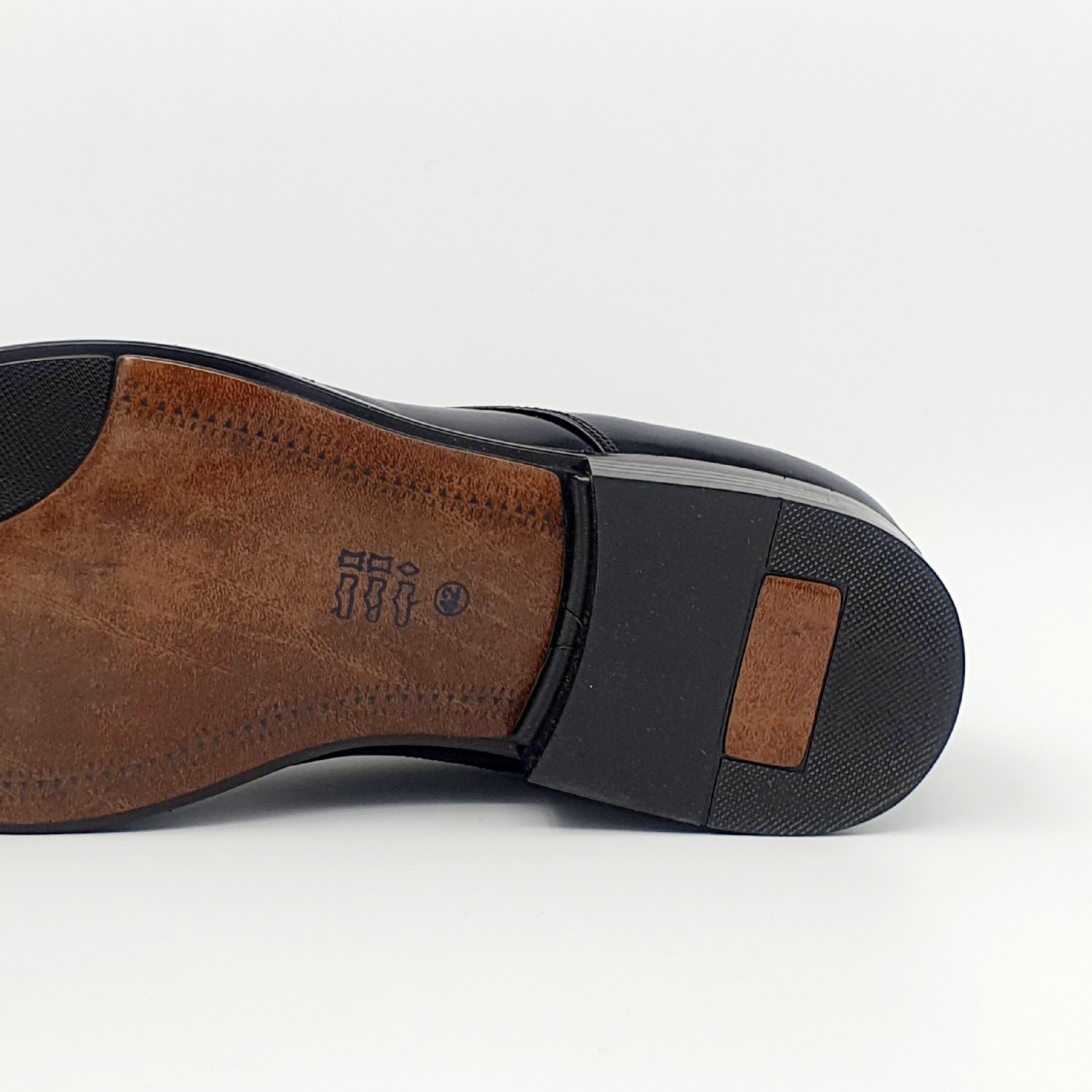 کفش مردانه گالا مدل BS کد D1109 -  - 9