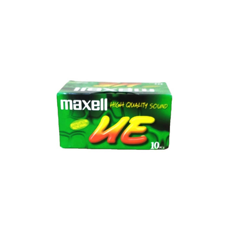 نوار کاست مکسل  مدل UE-60 1