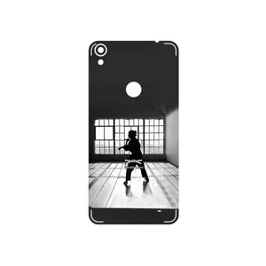 MAHOOT Karate Cover Sticker for Tecno WX4 Pro